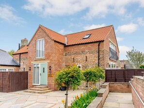 Exterior - 2 Bed in Thirsk (oc-48116) (Sinderby)
