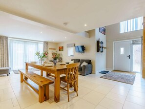 Interior - 2 Bed in Thirsk (oc-48116) (Sinderby)