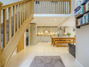 Interior - 2 Bed in Thirsk (oc-48116) (Sinderby)