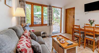 1 Bed in Abergavenny (oc-47886)