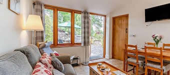 1 Bed in Abergavenny (oc-47886)