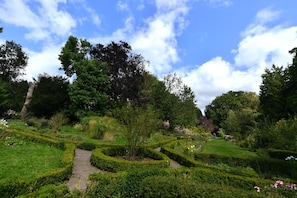 Boendeområde