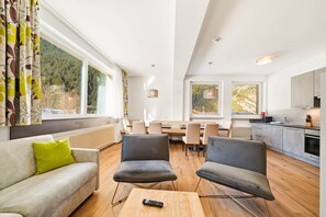 Oppholdsområde