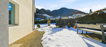 Haus Mex - Groupaccomodation near Serfaus Fiss Ladis Ischgl