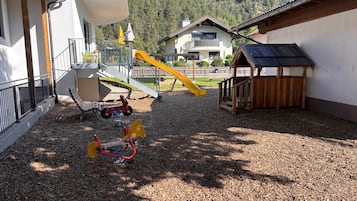 Kinderbereich