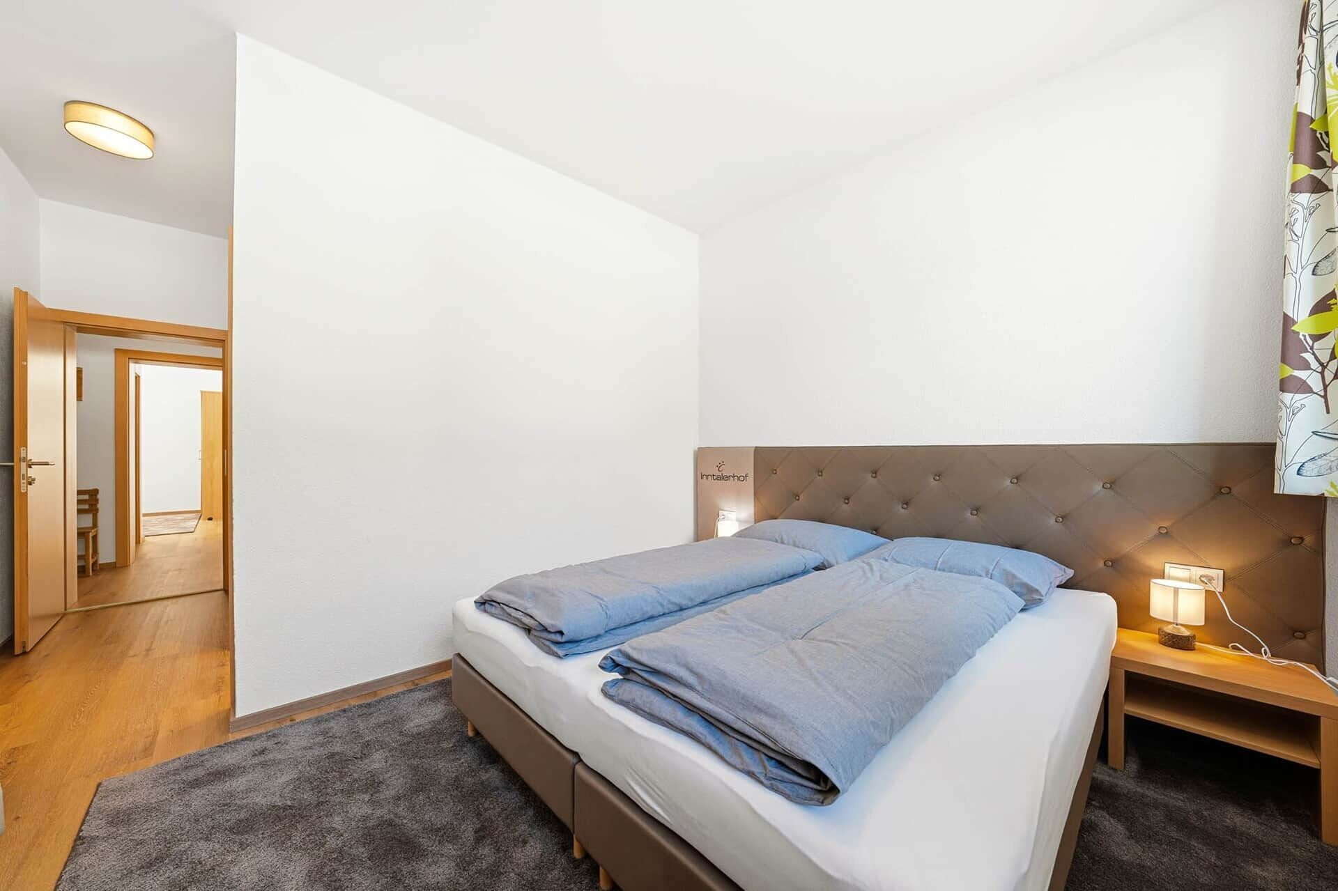 4 chambres, Wi-Fi gratuit, draps fournis