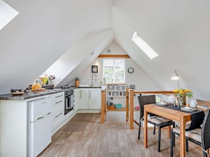 Dining - 1 Bed in North Walsham (oc-48723) (Paston)