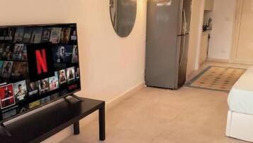 1 bedroom, WiFi