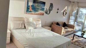 1 bedroom, WiFi