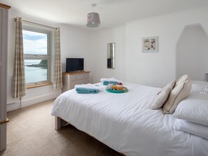 Room - 4 Bed in St. Austell (oc-48109) (Mevagissey)