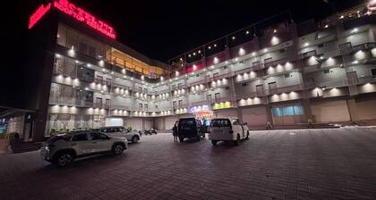 Hotel 777