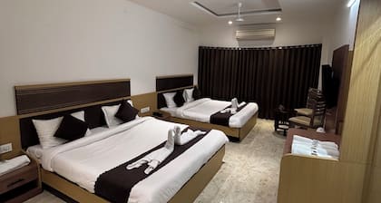 Hotel 777