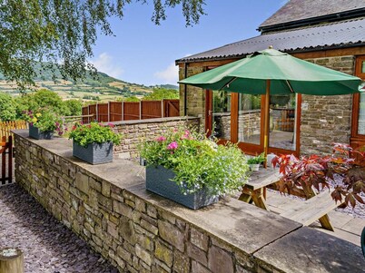 1 Bed in Abergavenny (oc-47884)