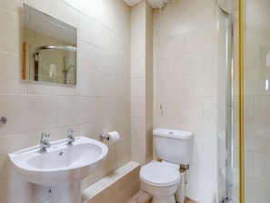 Bathroom - 2 Bed in Worcester (oc-cc008) (Clifton upon Teme)
