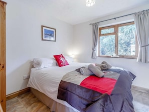 Room - 2 Bed in Worcester (oc-cc008) (Clifton upon Teme)