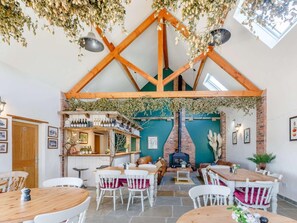 Dining - 3 Bed in Worcester (oc-cc082) (Clifton upon Teme)