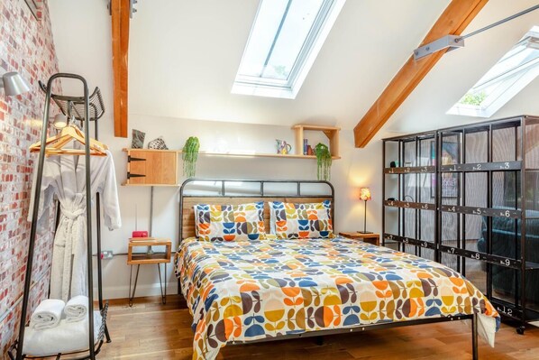Kamer