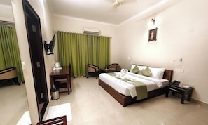 Chambre Deluxe