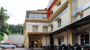 Exterior - Arya International  (Kunnathunad)