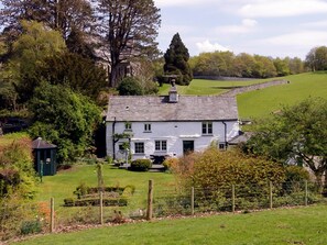 Exterior - 4 Bed in Hawkshead (oc-llh02) (Near Sawrey)