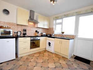 Private kitchen - 1 Bed in Hawkshead (oc-llh16) (Hawkshead)