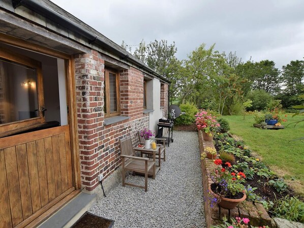 Terrace/patio - 1 Bed in Launceston (oc-49967) (Boyton)
