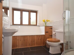 Bathroom - 1 Bed in Launceston (oc-49967) (Boyton)