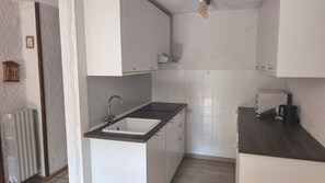 Privékeuken