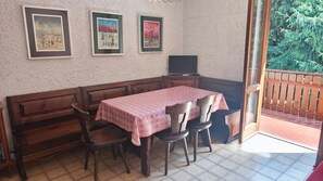 Speisen im Freien