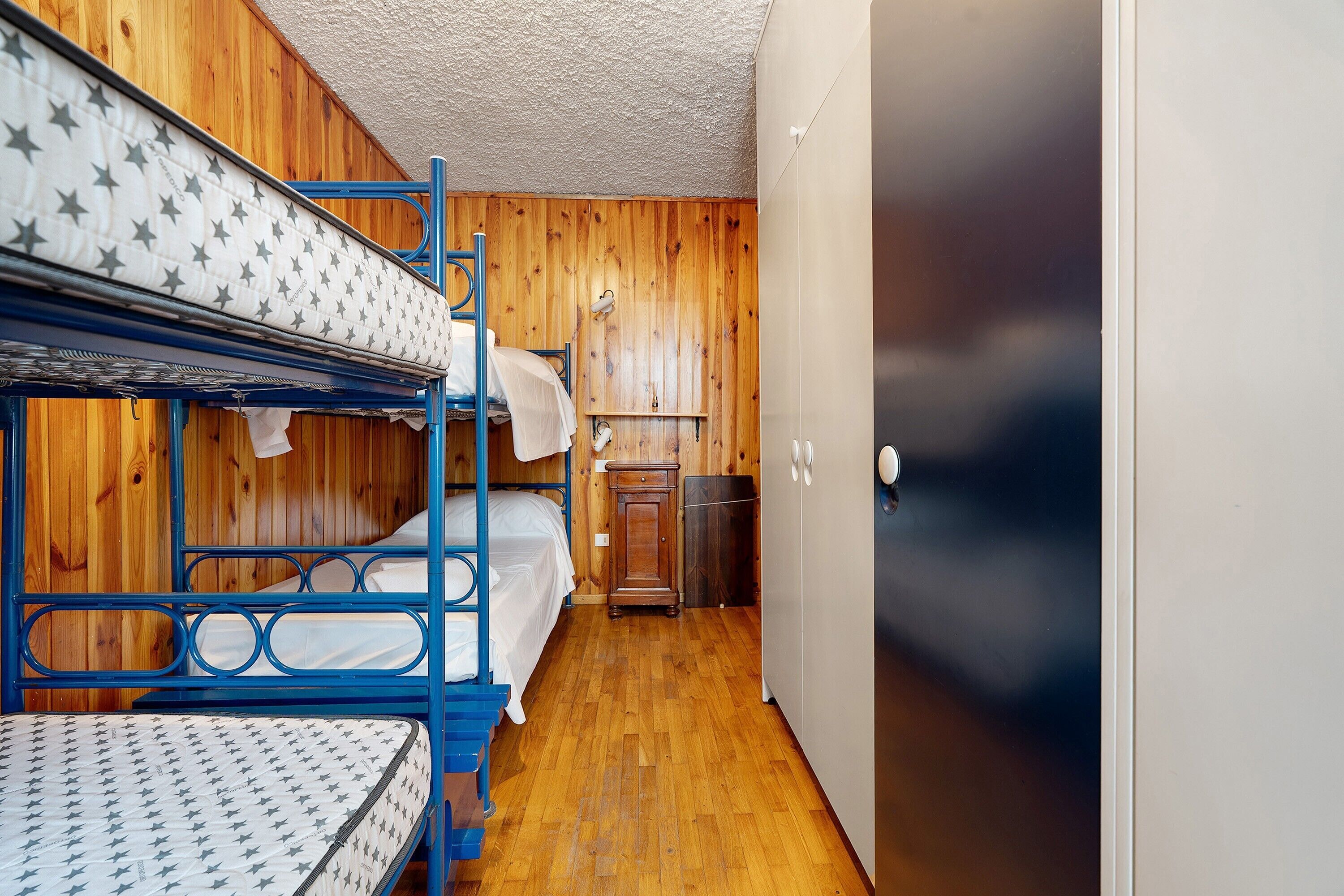 2 dormitorios, wifi, ropa de cama