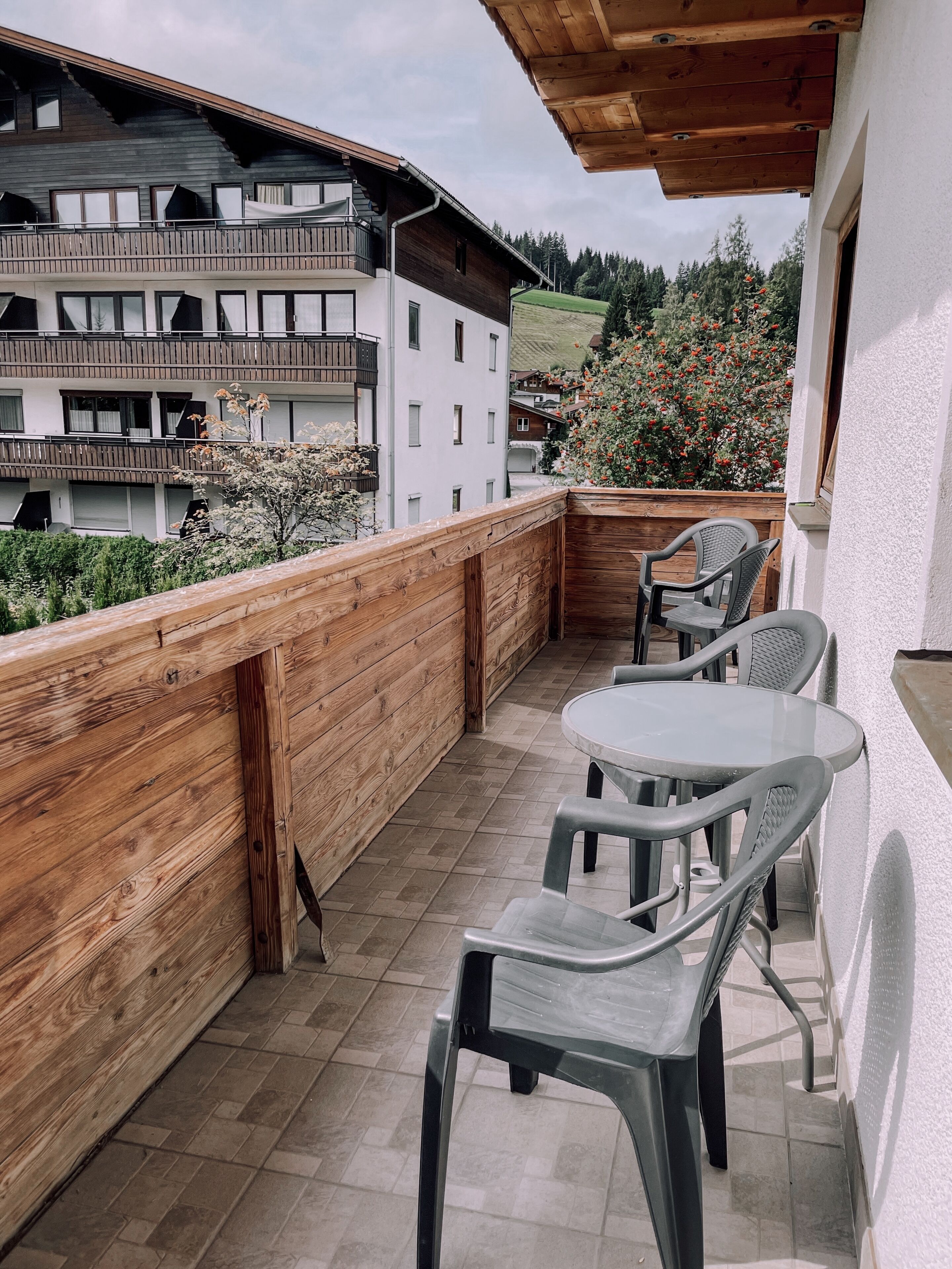 Balkon