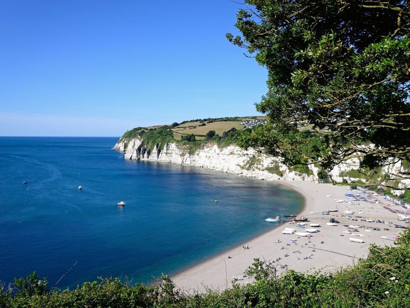 Plage
