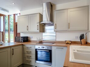 Cucina privata