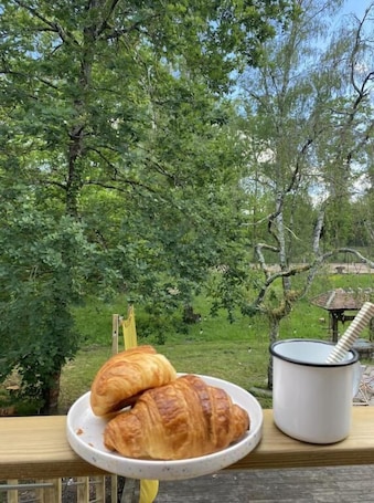 Maison joviale