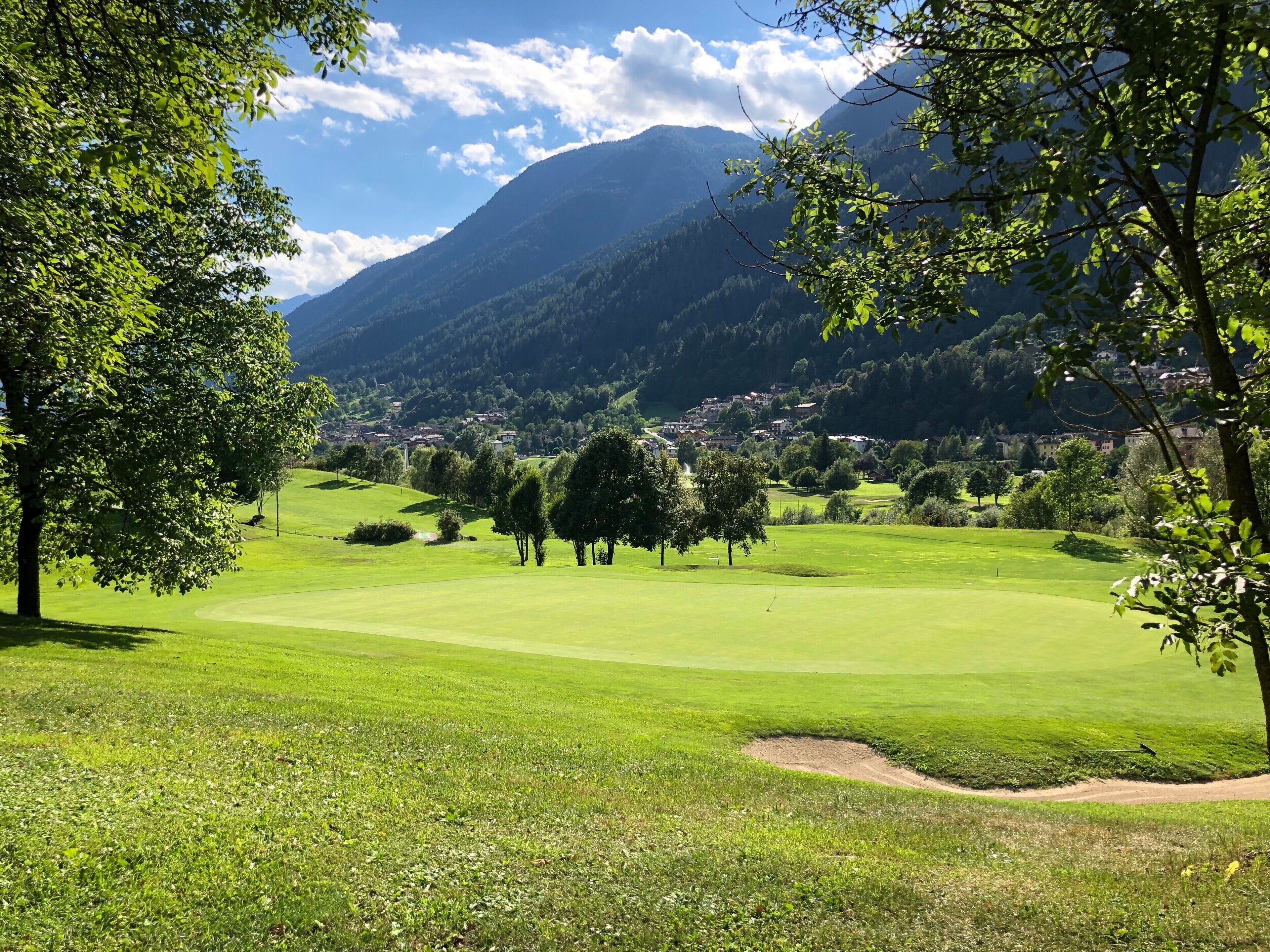 Golf