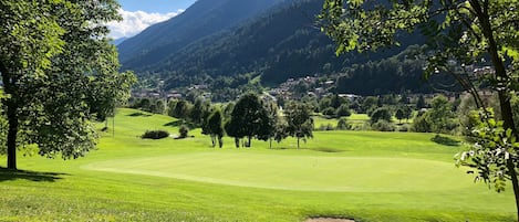 Golf