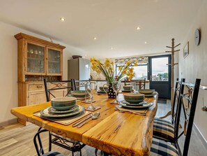 Dining - 3 Bed in Blandford Forum (oc-49993) (Milton Abbas)
