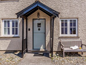 Exterior detail - 2 Bed in Hawkshead (oc-llh29) (Hawkshead)