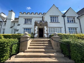 Exterior - 2 Bed in Hawkshead (oc-llh32) (Claife)
