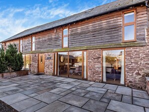 Exterior detail - 3 Bed in Bromyard (oc-50507) (Pencombe)