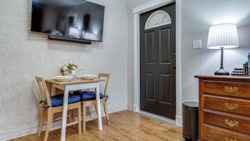 Appartement (0 Bedroom) | Intérieur