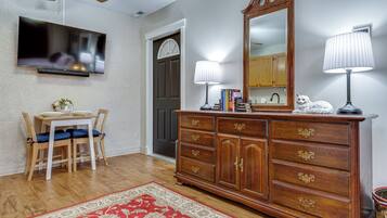 Appartement (0 Bedroom) | Intérieur