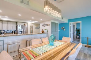 Apartment (3 Bedrooms) | Innenbereich