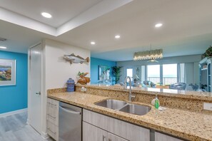 Apartment (3 Bedrooms) | Innenbereich