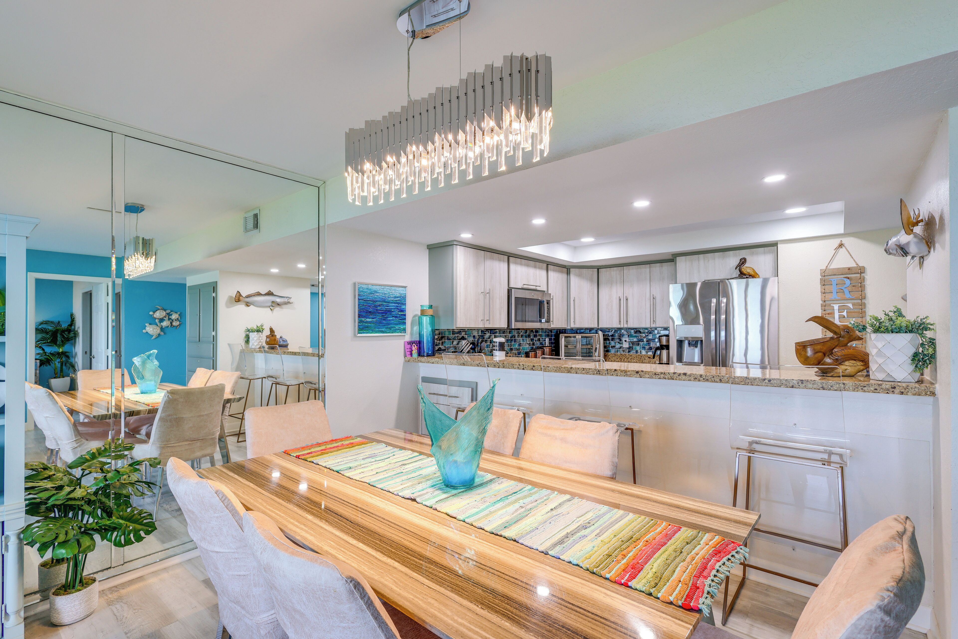 Apartment (3 Bedrooms) | Interior