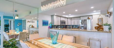 Apartment (3 Bedrooms) | Interior