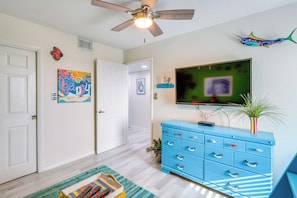 Apartment (3 Bedrooms) | Innenbereich