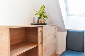Interior - Simon's Vacation Rental - Apartment 9 (Oberwiesenthal)
