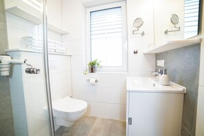 Badeværelse