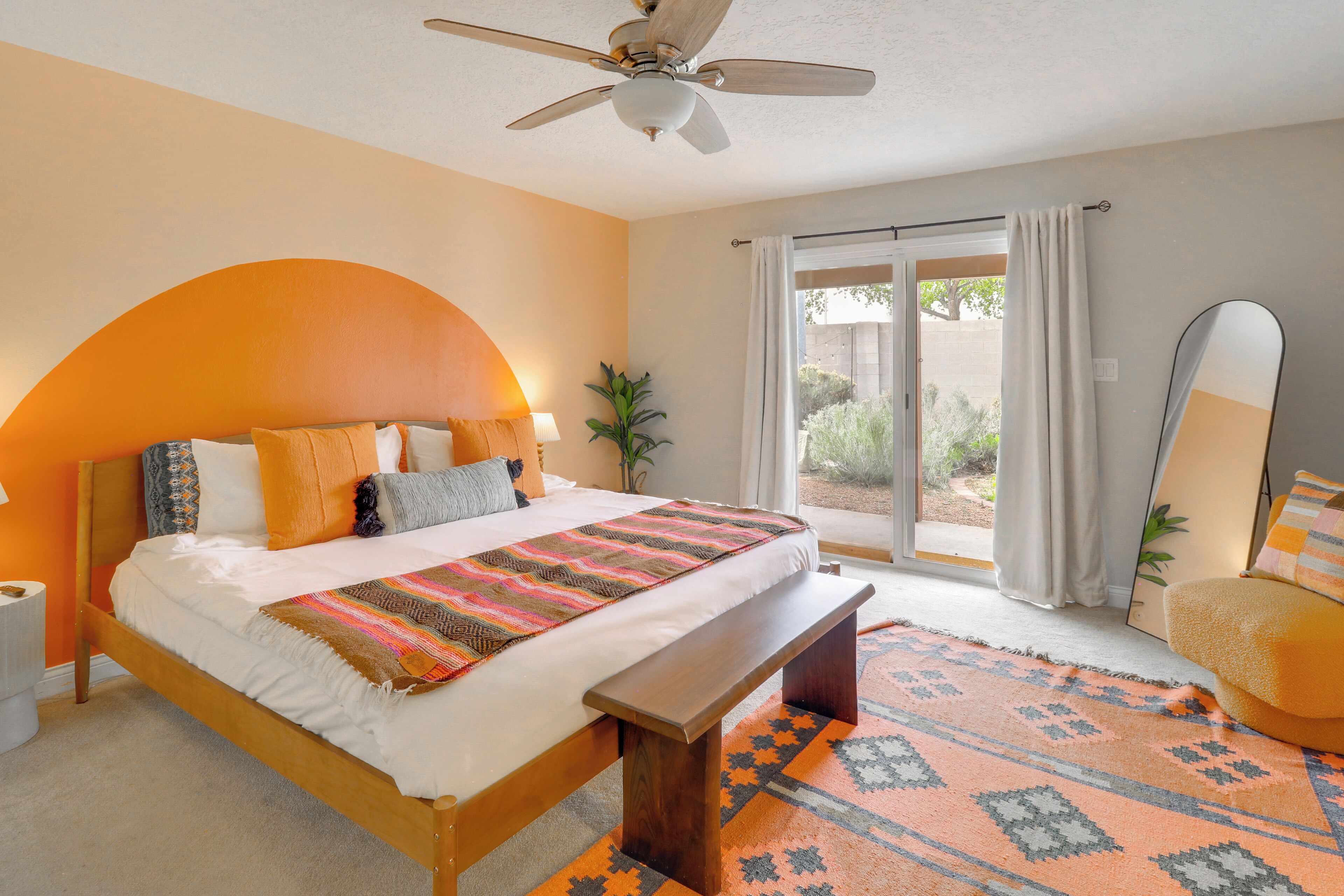 Casa (5 Bedrooms) | Parte interna